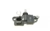 Реле генератора (14.5V) VW T5/Caddy/Crafter 03- (Bosch) (HÜCO) (постачання недоступне) HITACHI 130573 (фото 6)