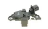 Реле генератора Toyota Avensis/Corolla 1.4-2.4 99-09 (HÜCO) HITACHI 130617 (фото 6)