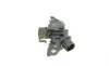 Реле генератора Toyota Avensis/Corolla 1.4-2.4 99-09 (HÜCO) HITACHI 130617 (фото 7)