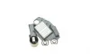 Реле генератора BMW X5 (E70)/X6 (E71/E72) 06-13 (N57/N62) (HÜCO) HITACHI 130637 (фото 4)
