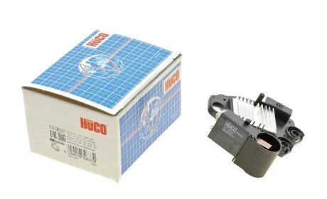 Реле генератора BMW X5 (E70)/X6 (E71/E72) 06-13 (N57/N62) (HÜCO) HITACHI 130637