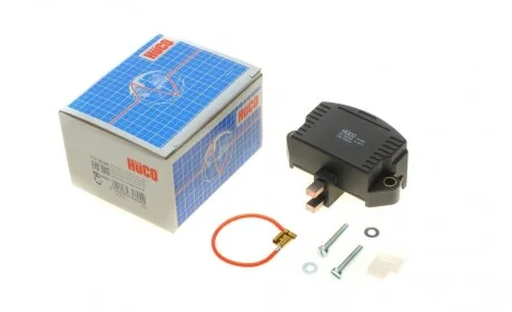 Реле генератора (14.5V) Peugeot 404/504/505 63-93 (HÜCO) HITACHI 130694
