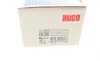 Реле генератора (14V) Citroen Berlingo/Fiat Scudo/Ducato/VW T4 (HÜCO) HITACHI 130696 (фото 1)