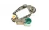 Реле генератора (14.5V) BMW 3 (E36/E46/E90)/5 (E39) 93-03 (M43/M52) (HÜCO) HITACHI 130719 (фото 4)