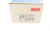 Реле генератора (14.5V) VW Caddy/Golf/Passat/Audi A4 94-15 (HÜCO) (знято з виробництва) HITACHI 130731 (фото 9)