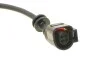 Датчик ABS (передний) Ford Galaxy/VW Sharan 95-10 (HÜCO) HITACHI 131408 (фото 2)