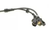 Датчик ABS (передний) Ford Galaxy/VW Sharan 95-10 (HÜCO) HITACHI 131408 (фото 6)