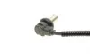 Датчик ABS (передній) Audi A4/VW Passat 94-05 (з датчиком витрати) (HÜCO) HITACHI 131417 (фото 6)