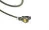Датчик ABS (передний) Ford Galaxy/VW Sharan 95-10 (L=470) (HÜCO) HITACHI 131441 (фото 4)