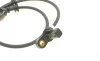 Датчик ABS (передний) Ford Galaxy/VW Sharan 95-10 (L=470) (HÜCO) HITACHI 131441 (фото 5)