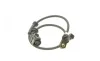 Датчик ABS (передний) Ford Galaxy/VW Sharan 95-10 (L=470) (HÜCO) HITACHI 131441 (фото 6)