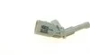 Датчик ABS (задний) Audi Q3/Skoda SuperB/VW Golf/Jetta/Passat/Sharan/Touran 06- (L) (HÜCO) HITACHI 131445 (фото 2)