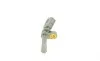 Датчик ABS (задний) Audi Q3/Skoda SuperB/VW Golf/Jetta/Passat/Sharan/Touran 06- (L) (HÜCO) HITACHI 131445 (фото 3)