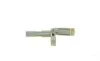 Датчик ABS (задний) Audi Q3/Skoda SuperB/VW Golf/Jetta/Passat/Sharan/Touran 06- (L) (HÜCO) HITACHI 131445 (фото 4)