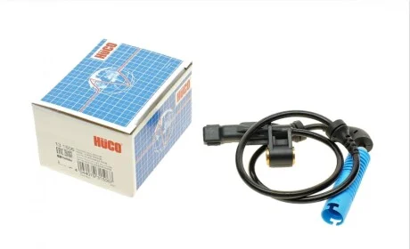 Датчик ABS (передній) BMW 3 (E46) 95-05 (R) (HÜCO) HITACHI 131506