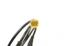 Датчик ABS (передний) Citroen C4 I/Peugeot 307 03-11 (Bosch) (HÜCO) HITACHI 131559 (фото 2)