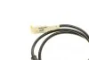 Датчик ABS (передний) Citroen C4 I/Peugeot 307 03-11 (Bosch) (HÜCO) HITACHI 131559 (фото 3)
