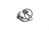 Датчик ABS (передний) Citroen C4 I/Peugeot 307 03-11 (Bosch) (HÜCO) HITACHI 131559 (фото 5)