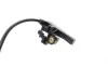 Датчик ABS (задний) Citroen C4/Peugeot 307 00-11 (Bosch) (HÜCO) HITACHI 131560 (фото 6)