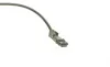 Датчик ABS (задний) Renault Megane II/Scenic II 1.4-2.0 02- (HÜCO) HITACHI 131563 (фото 2)