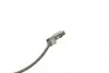 Датчик ABS (задний) Renault Megane II/Scenic II 1.4-2.0 02- (HÜCO) HITACHI 131563 (фото 3)