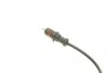 Датчик ABS (задний) Renault Megane II/Scenic II 1.4-2.0 02- (HÜCO) HITACHI 131563 (фото 4)