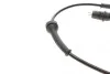 Датчик ABS (передний) Renault Megane II/Scenic II 02-08 (L=485) (HÜCO) HITACHI 131571 (фото 3)
