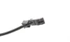 Датчик ABS (передний) Renault Clio/Logan/Dacia Sandero 1.2-2.0 04- (L=580) (HÜCO) HITACHI 131576 (фото 3)