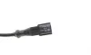Датчик ABS (передний) Renault Clio/Logan/Dacia Sandero 1.2-2.0 04- (L=580) (HÜCO) HITACHI 131576 (фото 4)