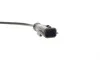 Датчик ABS (передний) Renault Clio/Logan/Dacia Sandero 1.2-2.0 04- (L=580) (HÜCO) HITACHI 131576 (фото 5)