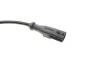 Датчик ABS (передний) Renault Clio/Logan/Dacia Sandero 1.2-2.0 04- (L=580) (HÜCO) HITACHI 131576 (фото 6)