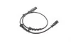Датчик ABS (передний) Renault Clio/Logan/Dacia Sandero 1.2-2.0 04- (L=580) (HÜCO) HITACHI 131576 (фото 7)