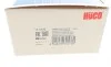 Датчик ABS (передний) Renault Clio/Logan/Dacia Sandero 1.2-2.0 04- (L=580) (HÜCO) HITACHI 131576 (фото 8)
