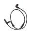HUCO DB датчик ABS C-CLASS (W204) C 200 CDI 09-14, C-CLASS T-Model C 320 CDI 07-14 HITACHI 131613 (фото 1)