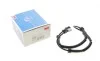 Датчик ABS (передний) Opel Vivaro/Renault Trafic 01- (HÜCO) HITACHI 131638 (фото 1)
