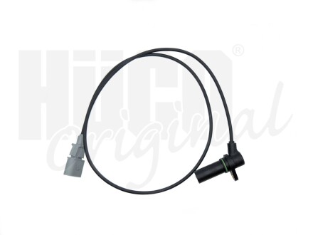 HUCO VW датчик обертів двигуна Audi A4/A6, VW,Skoda, 1,9-2,0TDI 98- HITACHI 131814