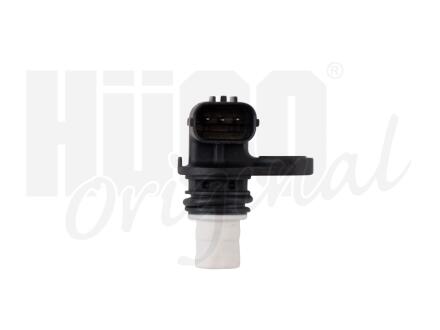 MAZDA Імпульсний датчик колін. вала 3 (BM, BN) 1.5 13-19 HITACHI 131848