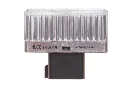 Реле свечей накала Opel Vectra B/C/Astra G/H/Zafira 1.7CDTI-2.2DTI 97-15 ((HÜCO)) HITACHI 132049