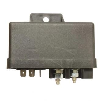 HUCO FIAT реле свІчок розжарювання Ducato 1.9d/td, Tempra 1.9td HITACHI 132053