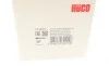 Резистор вентилятора печки Volvo S80/V70/XC70 06-16 (HÜCO) HITACHI 132515 (фото 7)