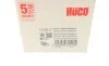Резистор вентилятора пічки VW Passat 96-05 (HÜCO) HITACHI 132517 (фото 6)