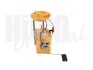 HUCO BMW Електробензонасос (модуль) X5 (E70) M 50 d 11-13 HITACHI 132730 (фото 2)