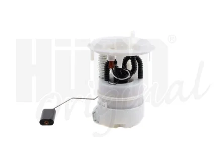 HUCO CITROEN електробензонасос (модуль) 3.5 Bar C4/5, Peugeot 307 1.3/3.0 HITACHI 132772