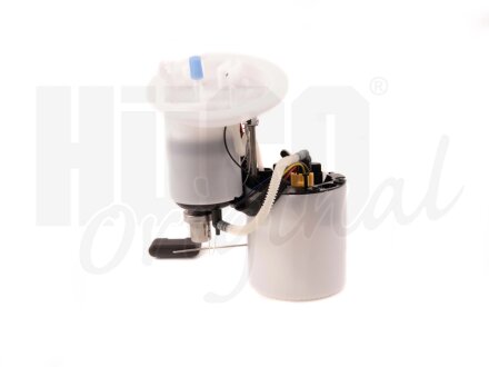 HUCO Паливний насос (2502793) HITACHI 132793