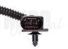 HUCO VW паливний насос Touareg 3,0TDI -10, AUDI A4/A5/Q5 2,0-3,0TDI 07- HITACHI 133045 (фото 3)