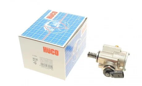 Насос топливный высокого давления VW Golf 1.4/1.6FSI 03-08 (HÜCO) HITACHI 133060