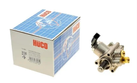 Насос топливный высокого давления VW Golf 2.0FSI 04-08 (HÜCO) HITACHI 133061
