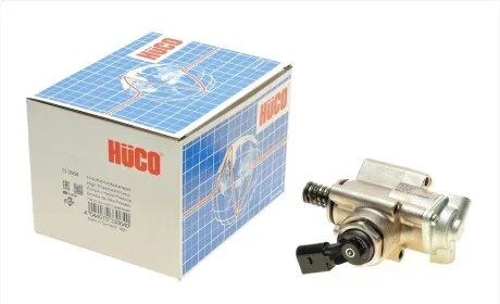Насос паливний високого тиску VW Golf 2.0R 4motion 09-13 (HÜCO) HITACHI 133064