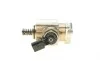 Насос паливний високого тиску VW Golf 2.0R 4motion 09-13 (HÜCO) HITACHI 133064 (фото 10)