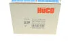 Насос топливный высокого давления VW Passat 2.0 TSI 10-15 (HÜCO) HITACHI 133070 (фото 10)